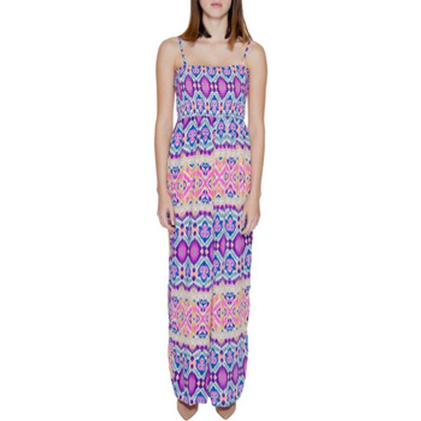 Only Only  Kombinezoni i tregerice Onlalma Life Poly Bianca Aop 15290803  Only