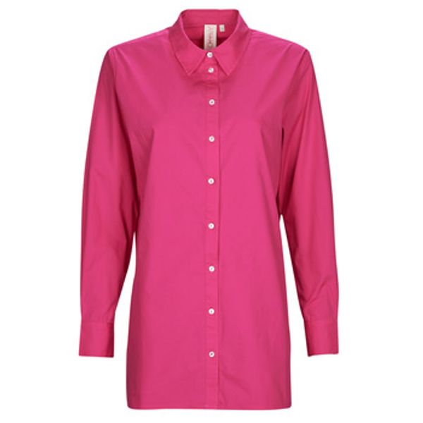 Only Only  Košulje i bluze ONLCURLY LS SHIRT WVN  Only