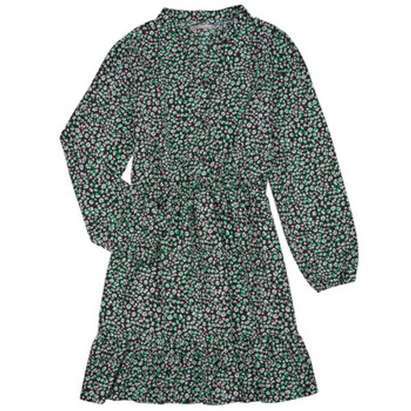 Only Only  Kratke haljine KOGLINO-MONIQUE STRING L/S DRESS PTM  Only