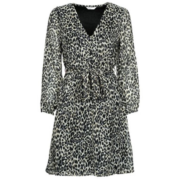 Only Only  Kratke haljine ONLCERA 3/4 SHORT DRESS WVN  Only