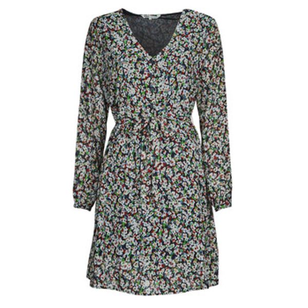 Only Only  Kratke haljine ONLDANIELLE FR L/S LUREX DRESS PTM  Only