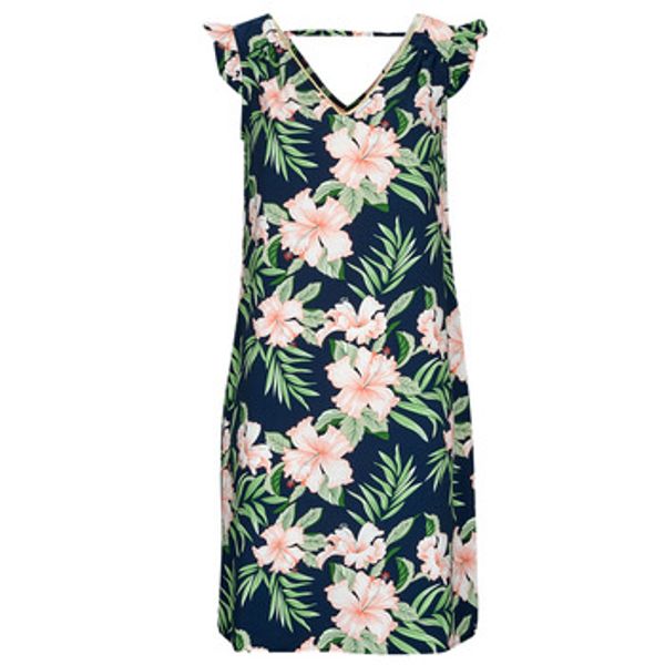 Only Only  Kratke haljine ONLSYLVIE FR LIFE S/S FRILL DRESS  Only