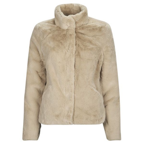 Only Only  Kratke jakne ONLNEWVIDA FAUX FUR JACKET CC OTW  Only