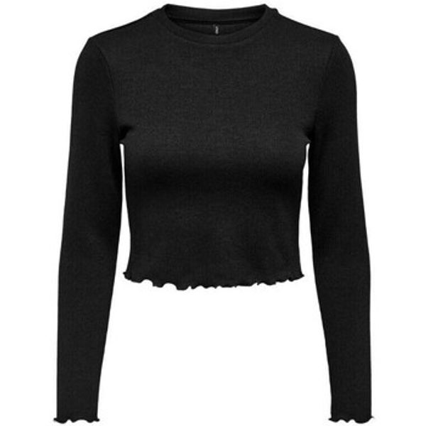 Only Only  Majice / Polo majice 15210610 KITTY  Only