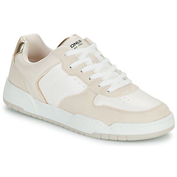 Only Only  Niske tenisice SWIFT-1 PU  Only