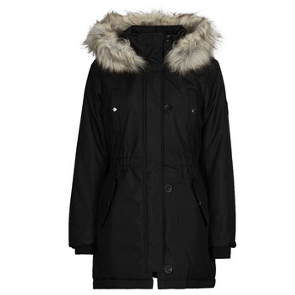 Only Only  Parke ONLIRIS FUR WINTER PARKA CC 2023 OTW  Only