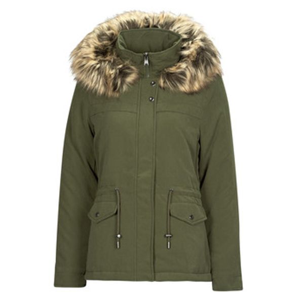 Only Only  Parke ONLNEWSTARLINE AW PARKA CC OTW  Only