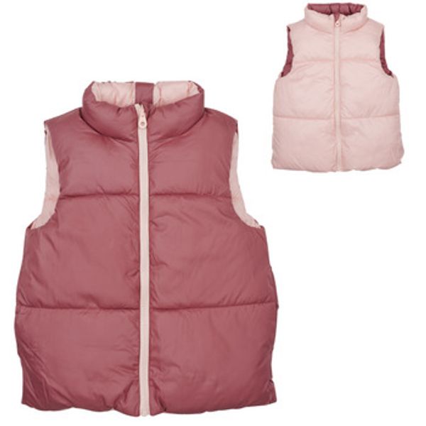 Only Only  Pernate jakne KOGNEWRICKY REV. WAISTCOAT CP OTW  Only