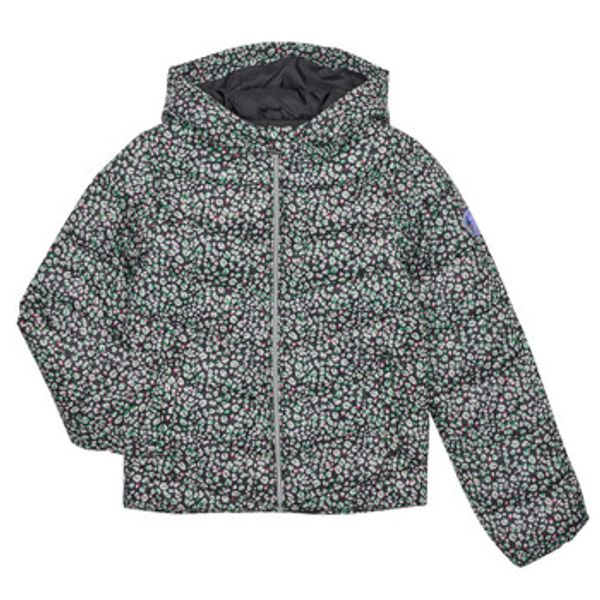 Only Only  Pernate jakne KOGNEWTALIA NEA QUILTD AOP JACKET CP OTW  Only