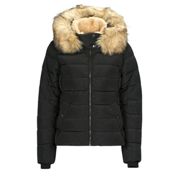 Only Only  Pernate jakne ONLNEWCAMILLA FUR HOOD JACKET CC OTW  Only