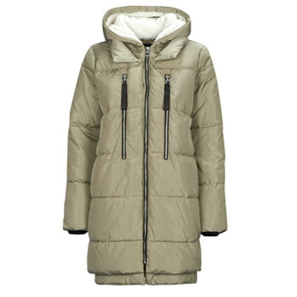 Only Only  Pernate jakne ONLNEWNORA LONG PUFFER COAT CC OTW  Only