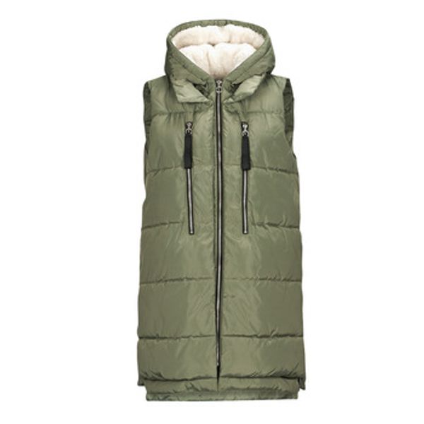 Only Only  Pernate jakne ONLNEWNORA PUFFER WAISTCOAT CC OTW  Only