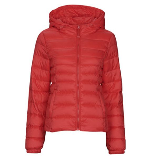 Only Only  Pernate jakne ONLTAHOE HOOD JACKET OTW NOOS  Only