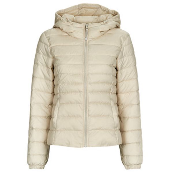Only Only  Pernate jakne ONLTAHOE HOOD JACKET OTW  Only