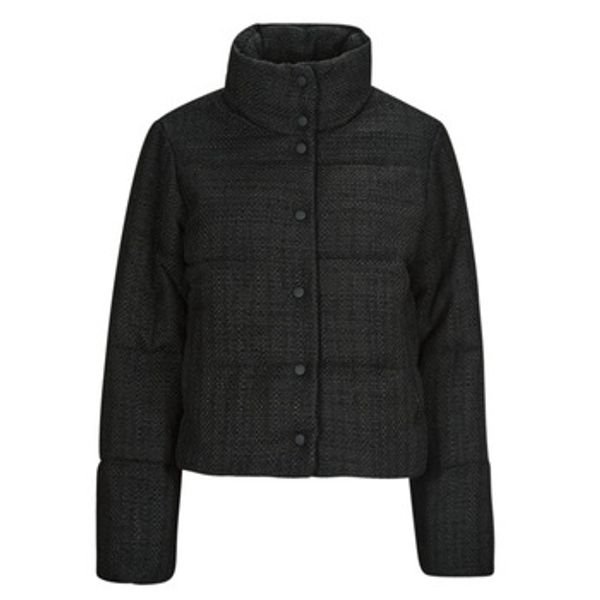 Only Only  Pernate jakne ONLWIKI BOUCLE MIX PUFFER JACKET OTW  Only
