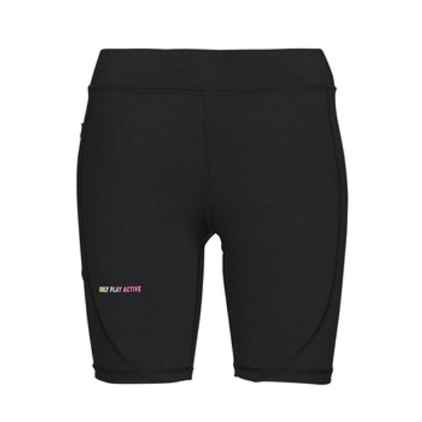 Only Play Only Play  Bermude i kratke hlače ONPGILL LOGO TRAIN SHORTS  Only Play