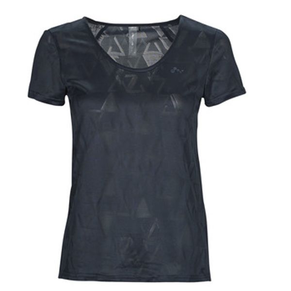 Only Play Only Play  Majice kratkih rukava ONPJUE V-NECK SS TRAIN TEE  Only Play