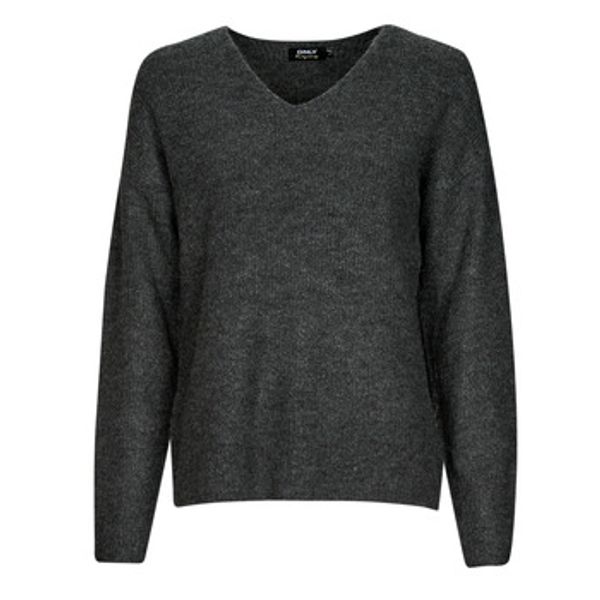 Only Only  Puloveri ONLCAMILLA V-NECK L/S PULLOVER KNT NOOS  Only
