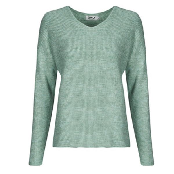 Only Only  Puloveri ONLCAMILLA V-NECK  Only