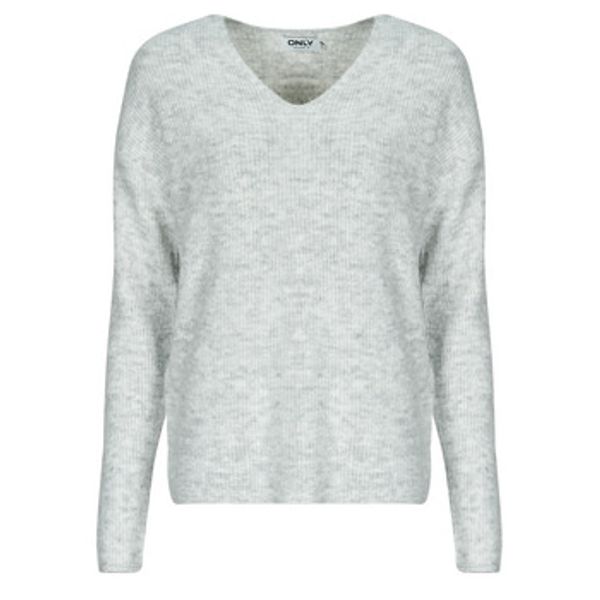 Only Only  Puloveri ONLCAMILLA V-NECK  Only