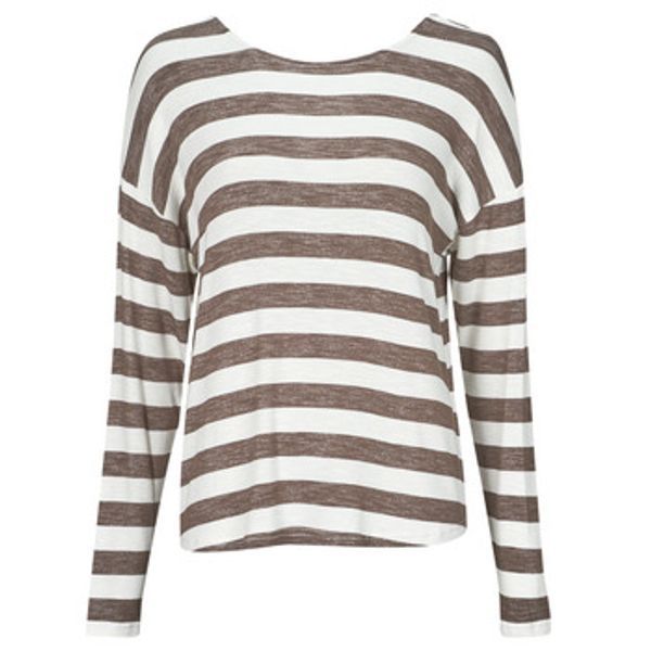 Only Only  Puloveri ONLLIRA L/S STRING TOP JRS  Only
