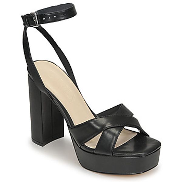 Only Only  Sandale i polusandale ONLAUTUM-3 PU HEELED SANDAL  Only
