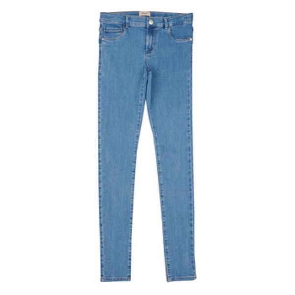 Only Only  Skinny traperice KONRAIN LIFE REG SKINNY BB BJ009  Only