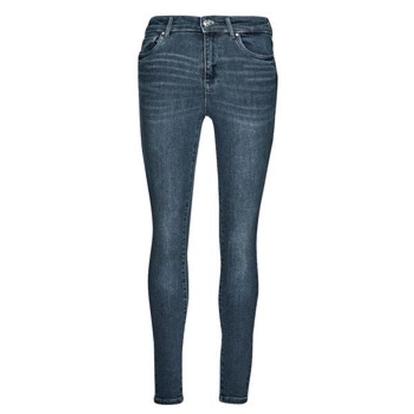 Only Only  Slim traperice ONLMILA HW SK ANK DNM BJ407  Only