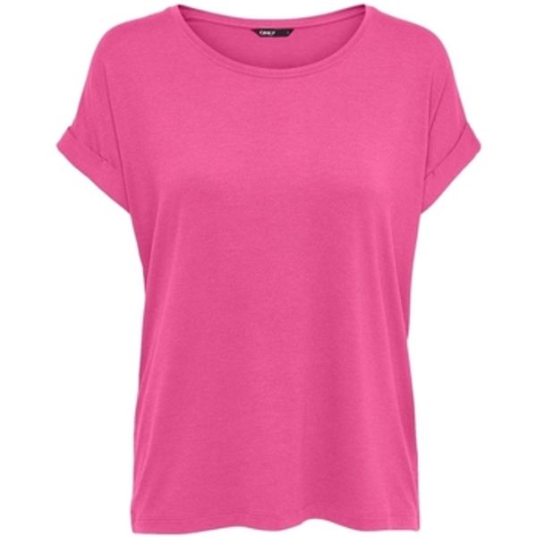 Only Only  Sportske majice Noos Top Moster S/S - Gin Fizz  Only