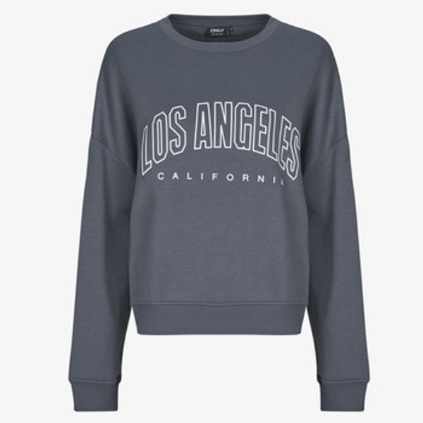 Only Only  Sportske majice ONLSWEAT  Only