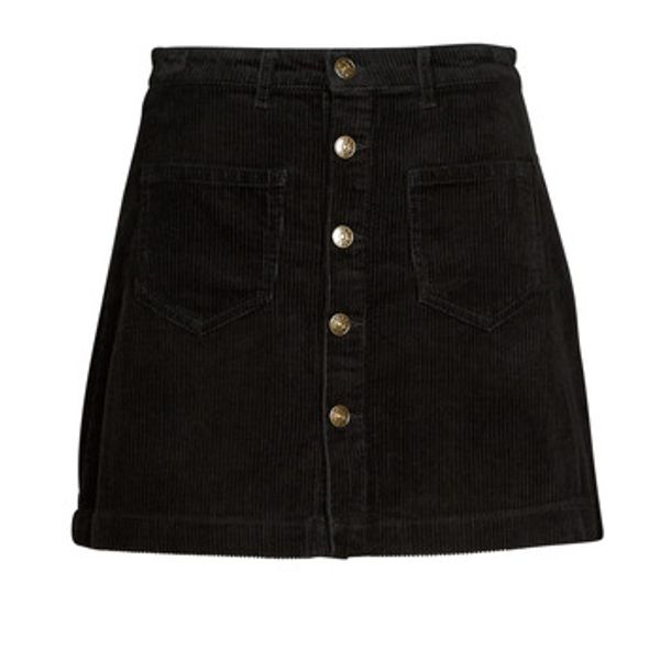 Only Only  Suknje ONLAMAZING HW CORD SKIRT PNT  Only
