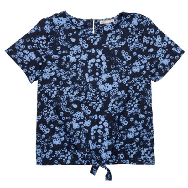 Only Only  Topovi i bluze KOGLINO S/S KNOT TOP CP PTM  Only