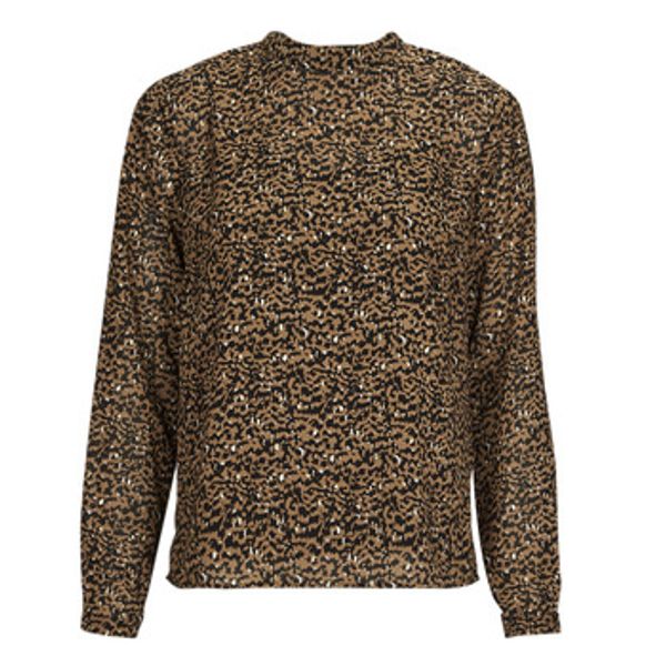 Only Only  Topovi i bluze ONLKACEY FR L/S HIGH NECK TOP PTM  Only