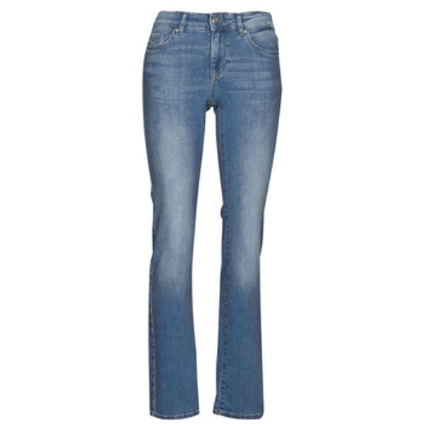 Only Only  Traperice ravnog kroja ONLALICIA REG STRT DNM DOT568  Only