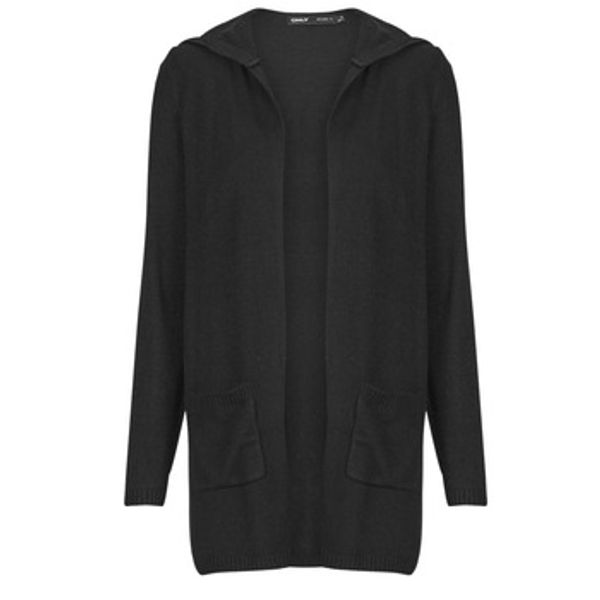Only Only  Veste i kardigani ONLLESLY HOOD CARDIGAN  Only