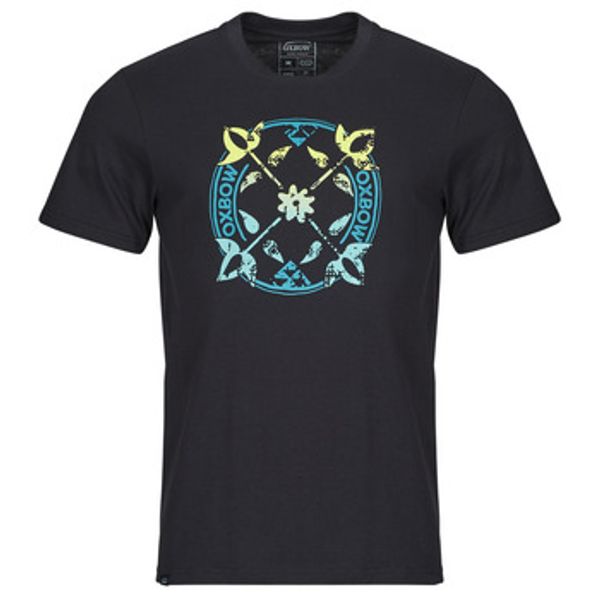 Oxbow Oxbow  Majice kratkih rukava R1SUNFADED  Oxbow