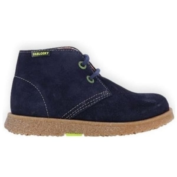 Pablosky Pablosky  Čizme Serraje Egeo Boot - Serraje Egeo  Pablosky