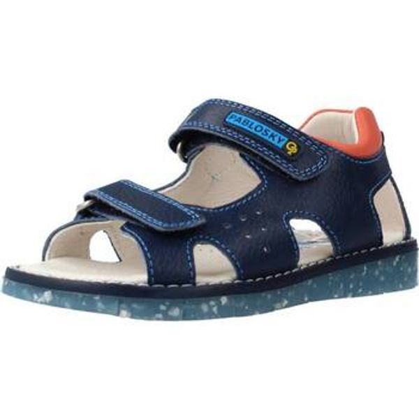 Pablosky Pablosky  Sandale i polusandale 016525P  Pablosky
