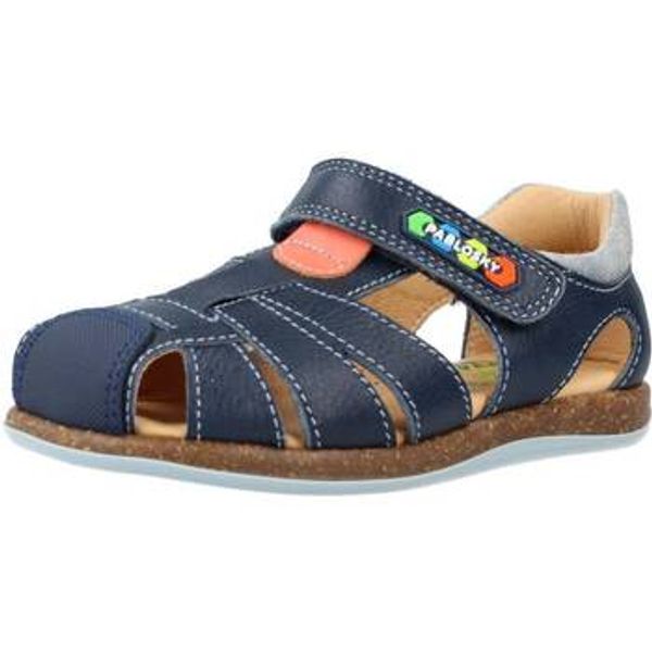 Pablosky Pablosky  Sandale i polusandale 028225P  Pablosky