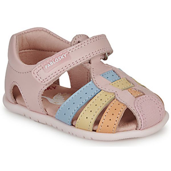 Pablosky Pablosky  Sandale i polusandale 37770  Pablosky