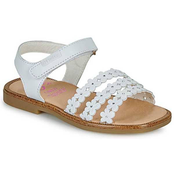 Pablosky Pablosky  Sandale i polusandale 427700  Pablosky