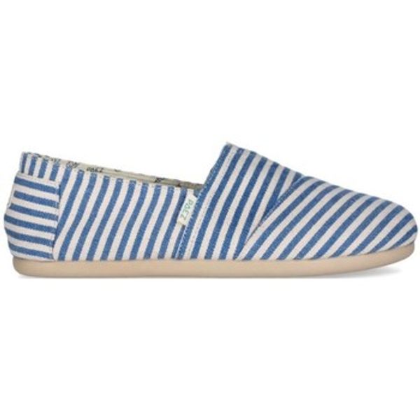 Paez Paez  Espadrile Gum Classic M - Surfy Argentina  Paez