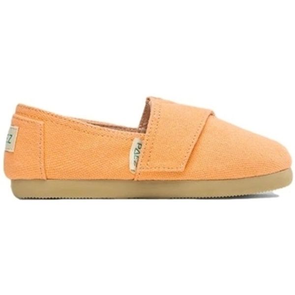 Paez Paez  Espadrile Kids Gum Classic - Combi Blush  Paez
