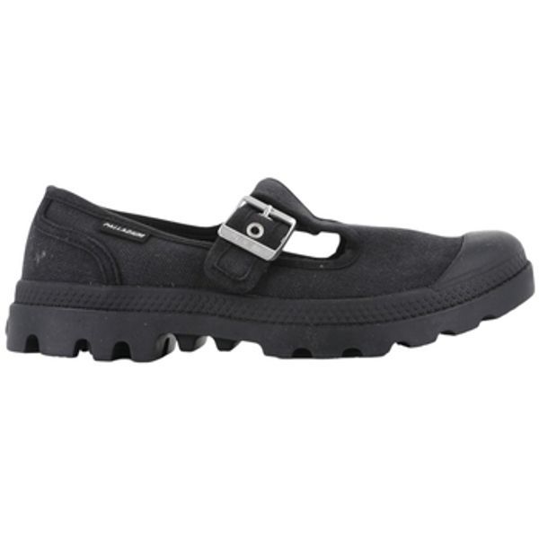 Palladium Palladium  Balerinke i Mary Jane cipele PAMPA M-JANE WASHED  Palladium
