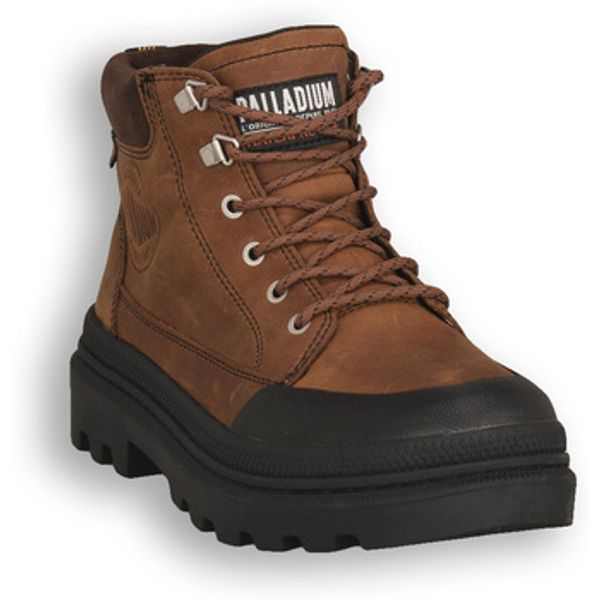 Palladium Palladium  Čizme 248 PALLATROOPER CUFF  Palladium