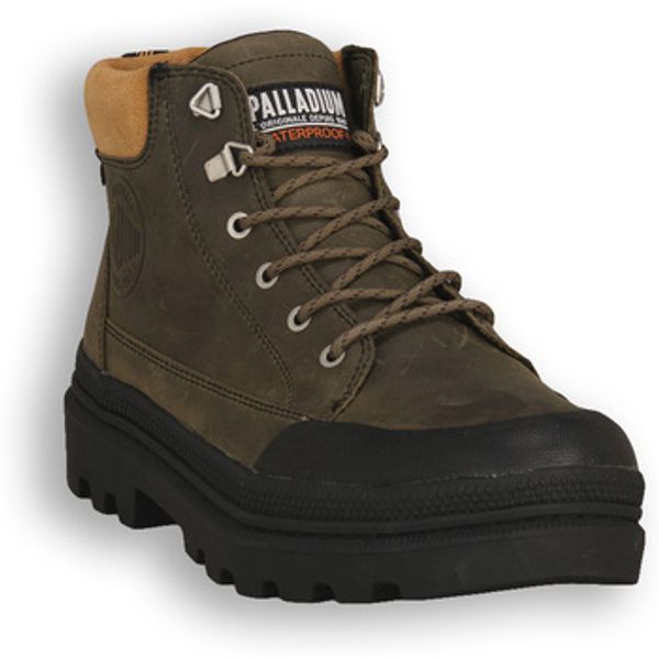 Palladium Palladium  Čizme 325 PALLATROOPER CUFF  Palladium