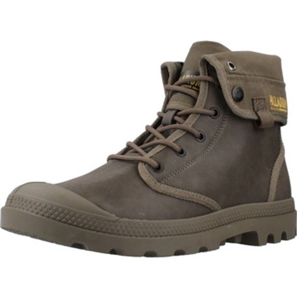 Palladium Palladium  Čizme BAGGY COATED MAJOR  Palladium
