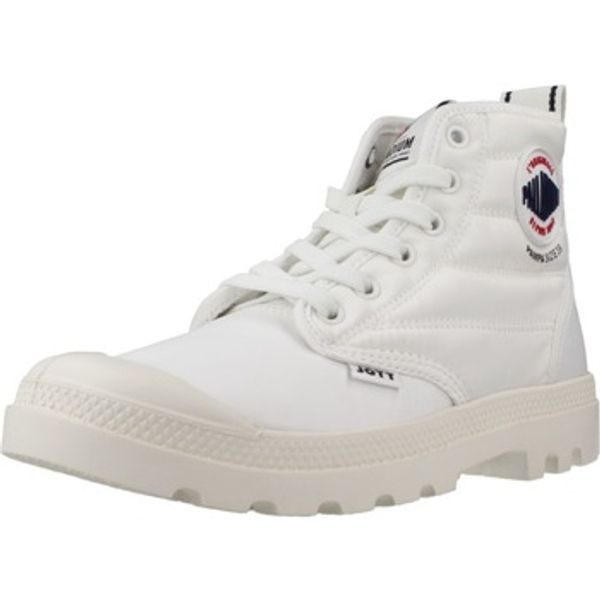 Palladium Palladium  Čizme PAMPA HI DARE RHONA  Palladium