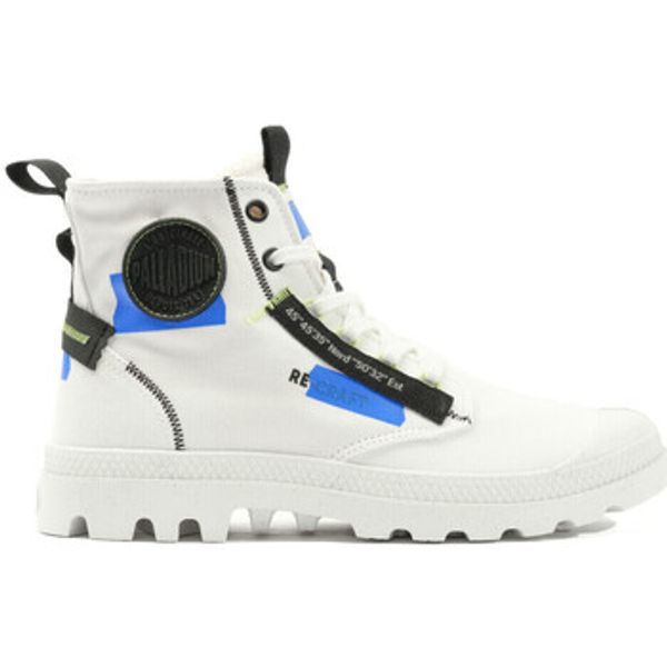 Palladium Palladium  Čizme Pampa hi re-craft  Palladium