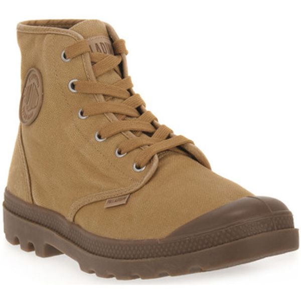 Palladium Palladium  Čizme PAMPA HI WOODLIN  Palladium